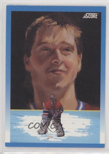 1991 score canadian dream - 1991-92,