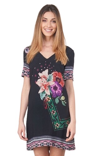 Desigual donna barta - donna, mini