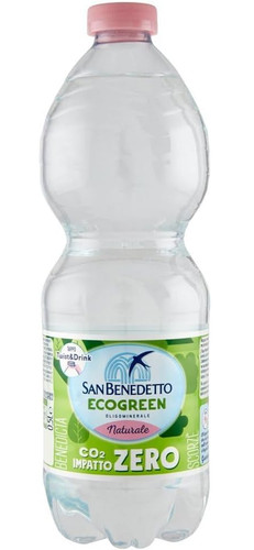 San benedetto acqua - acqua, naturale