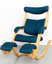 Poltrona gravity balans - poltrona, di