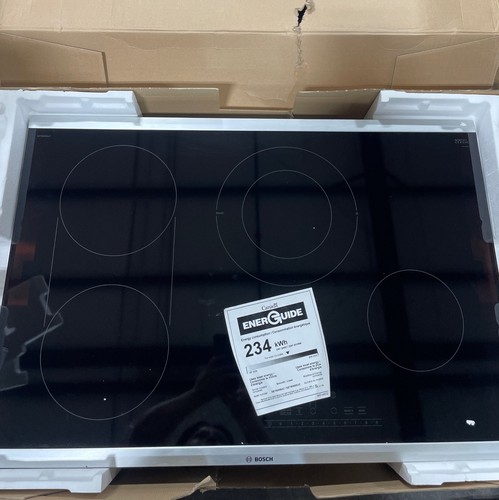 Bosch serie 800 piano cottura - serie,