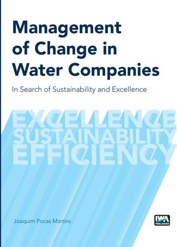 Management change water - of,