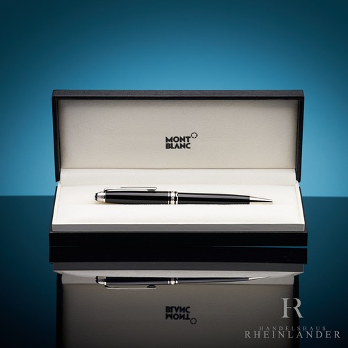 Montblanc meisterstück - montblanc,