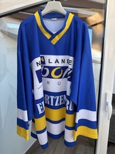 Maglia Hockey Giaccio Pesante Originalissima XXL-XL Eissportzentrum