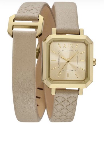 Orologio donna armani exchange - orologio,