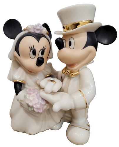 Lenox disney minnie dream - lenox,