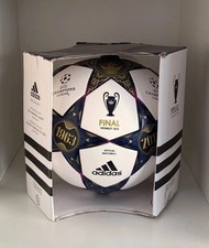 Adidas Finale 2013 Champions