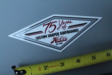 Hobie Tavole da Surf 75 Anni