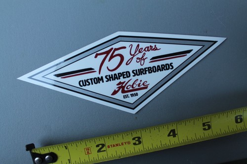 Hobie tavole surf anni - tavole, 75