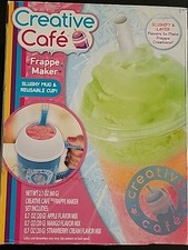 NUOVO Creative Café Frappe