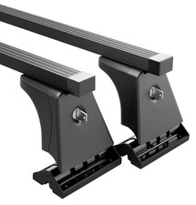 Barre Portapacchi Roof Bars