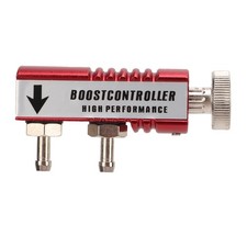 Kit Regolatore Turbo Boost