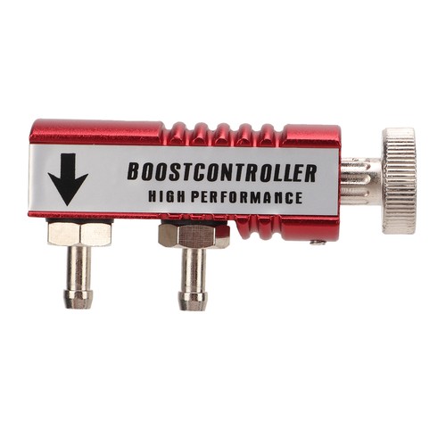 Kit regolatore turbo - regolatore, boost