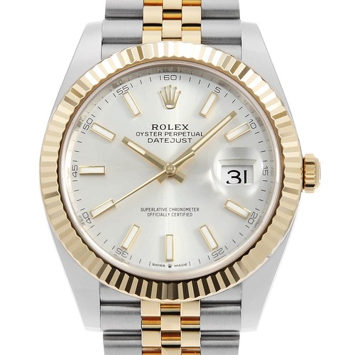 Bracciale rolex datejust - bracciale,