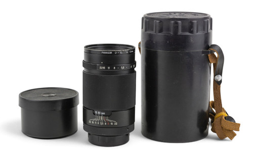 Jupiter 37a 135mm - 37a,