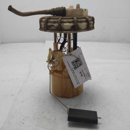 116d01 pompa carburante - pompa,
