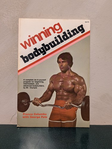 Winning bodybuilding franco - bodybuilding,