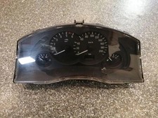 Strumentazione Opel Ampera