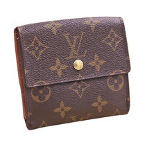Louis vuitton porte - porte, monnaie