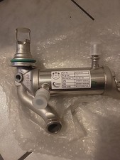Radiatore BMW X5 E70 EGR