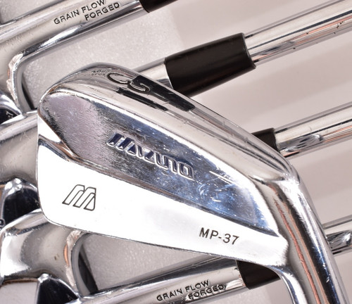 Mizuno set ferri da - mizuno,