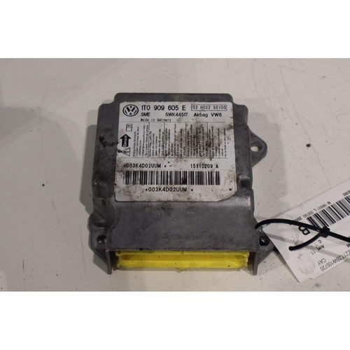 Centralina comando air bag - comando, air-bag
