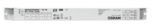Alimentatore osram fit8 - alimentatore,