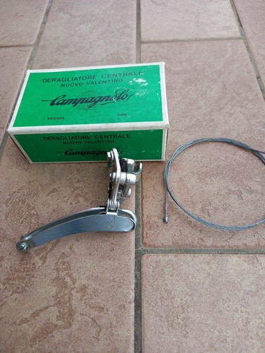 Campagnolo nuovo valentino - campagnolo,