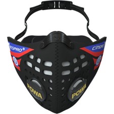 RESPRO CE Cinqro Maschera Viso