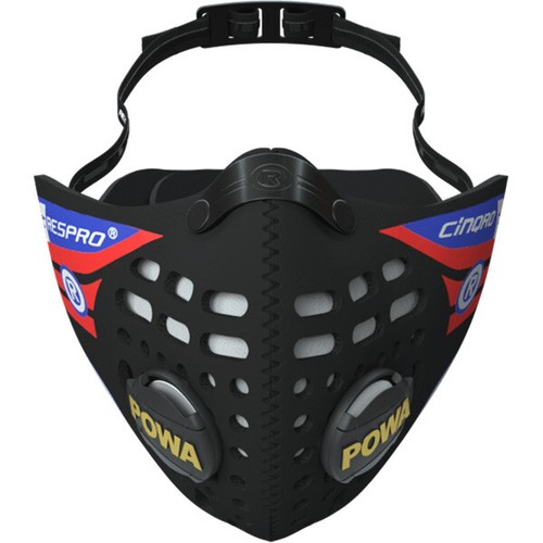 Respro cinqro maschera viso - respro,