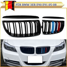Per BMW Serie 3 E90 E91 prima
