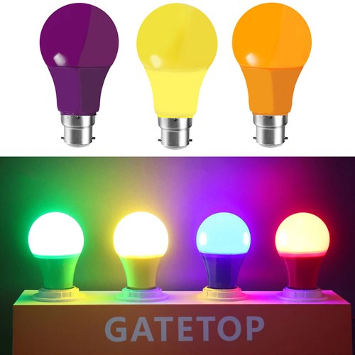 Lampadine led b22 baionetta - lampadine,