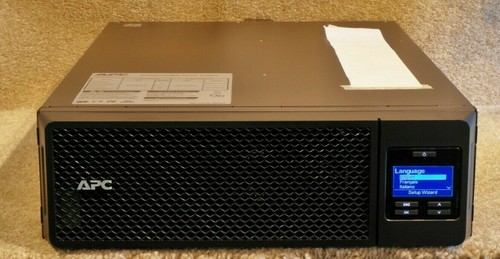 Apc srt5kxli nuovo con - apc,