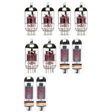 Set tubi standard per