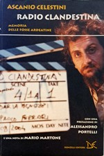 Libro Radio clandestina -