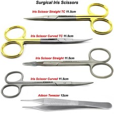 Forbici Operative Mediche