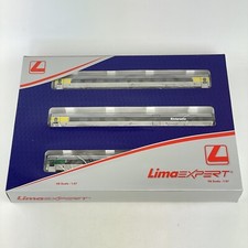 Boxed Lima Expert HL4673 Set