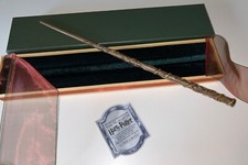 Bacchetta Hermione Granger –