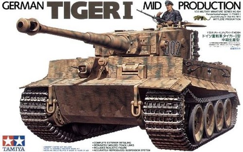 Tamiya 35194 model kit - tamiya,