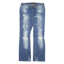 Jeans donna DOLCE & GABBANA