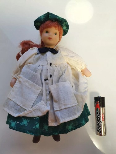 Dolls bambole ceramica - bambole, in