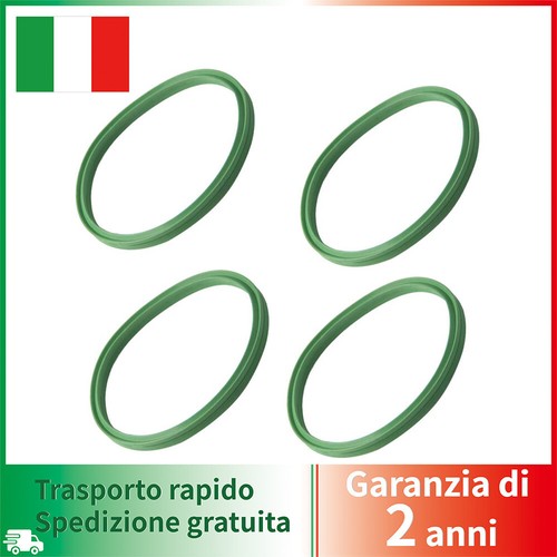 Guarnizione tubo manicotto - tubo,