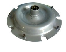 TAMBURO FRENO ANTERIORE TIPO