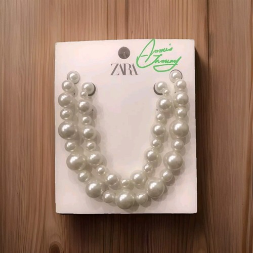 Zara confezione collane - da, 2