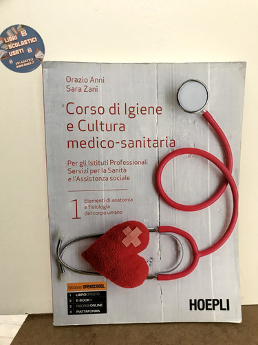 Corso igiene cultura - corso,