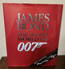 James Bond - The Secret World