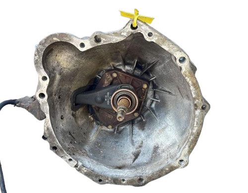 Cambio manuale nissan vanette - cambio,