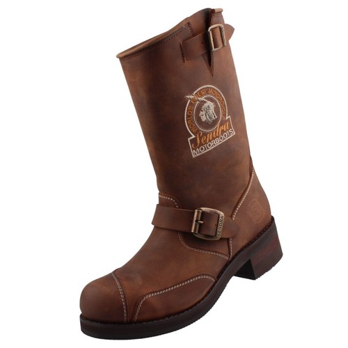 Sendra boots stivali uomo - sendra,