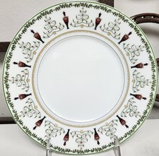 Piatto insalata bernardaud - piatto,