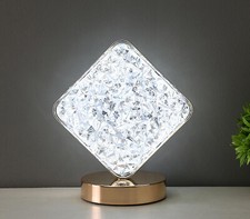 Lampada Da Tavolo Ricaricabile